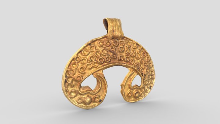 Hanger | pendant (590-650)