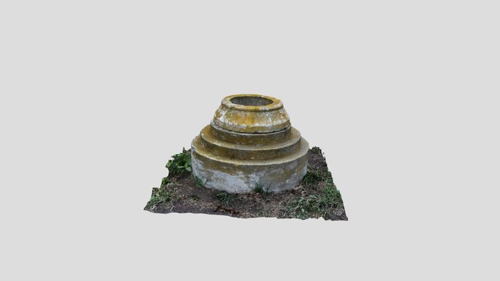 Polycam capture test 3D Model