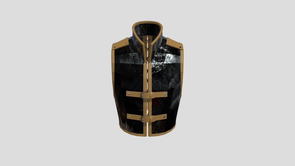 Mk Armor Basemesh 009