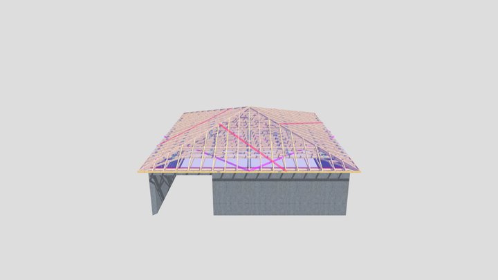 WILLIG 3D Model