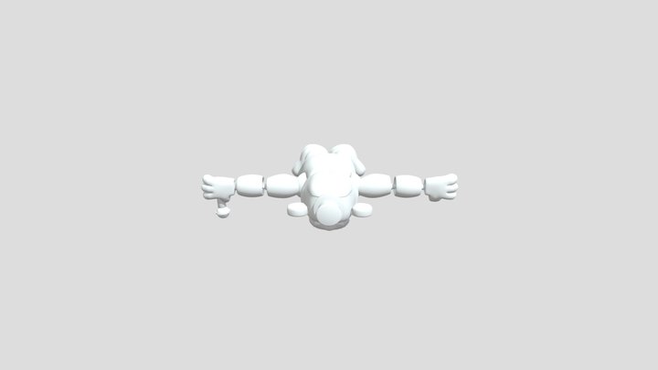Fredbearout