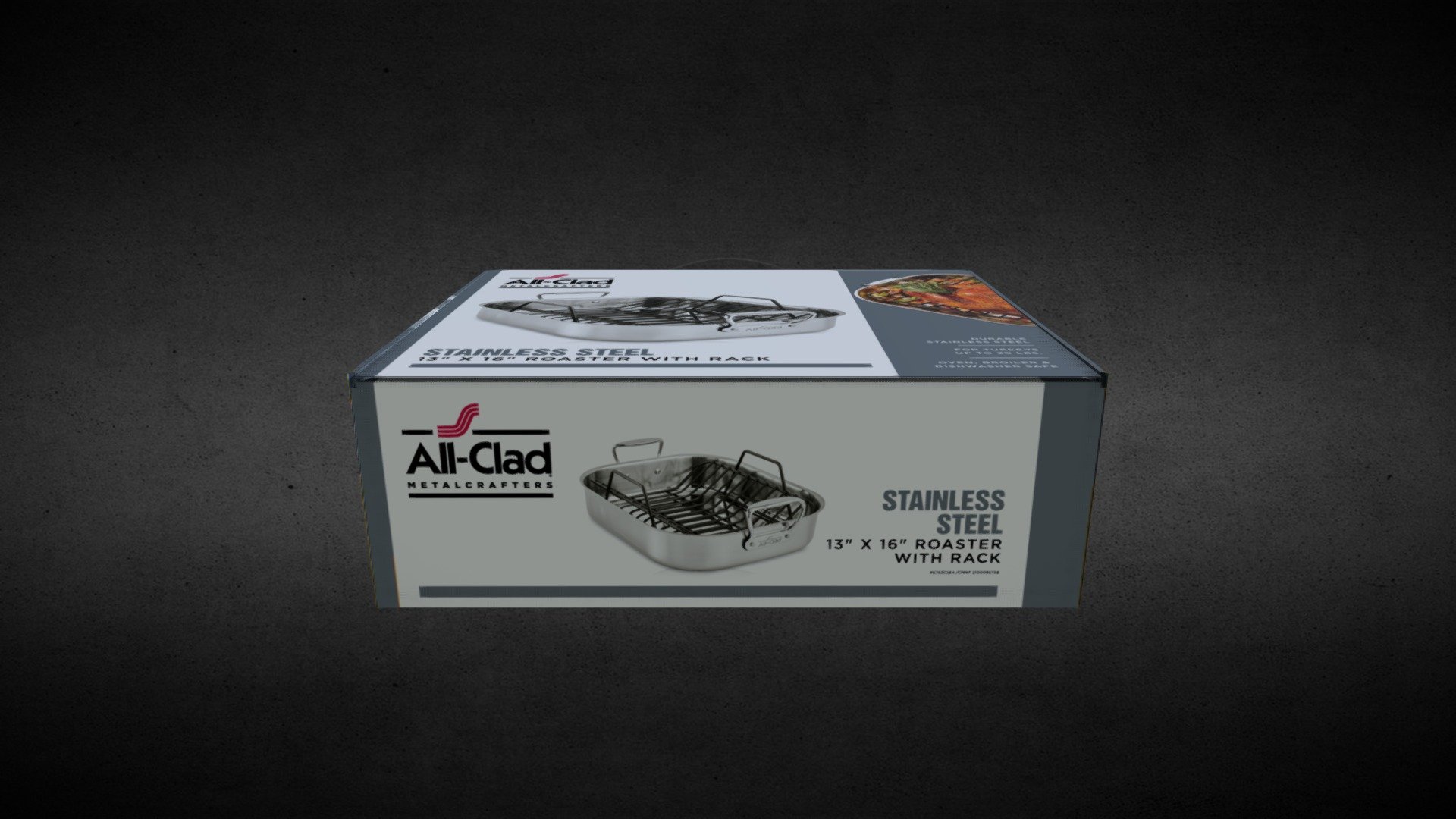 Box Test - 3D model by Fabrizio Aiello (@aventine) [af0cfff] - Sketchfab