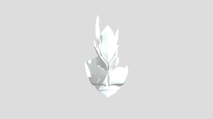 Igris 002 3D Model
