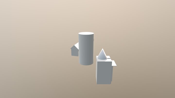 Fabian Steen 3D Model