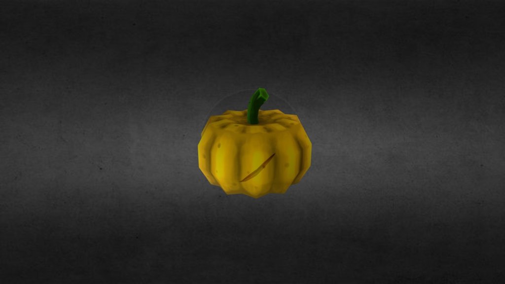 Pumpkin