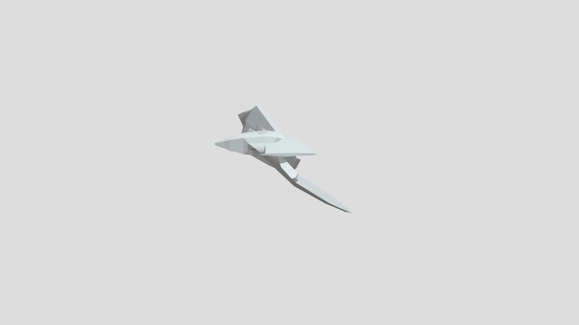 AR_test_crow_lukas - Download Free 3D model by 19lukas97 [af104aa ...