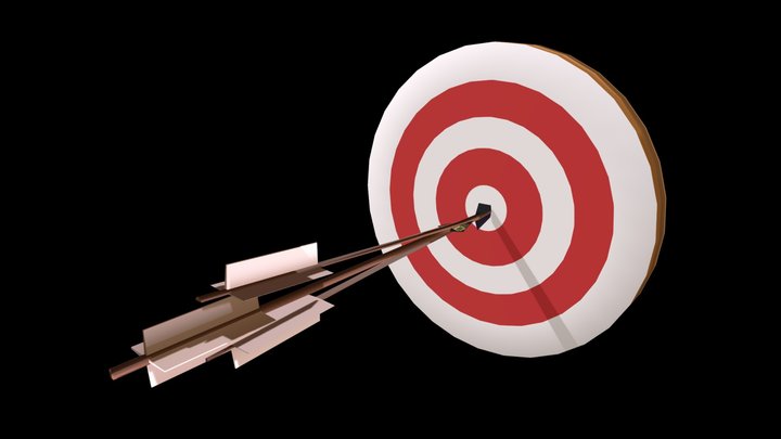 "Hood's Delight" 3D Model