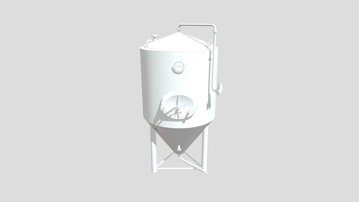 nomas_ckt1_3d 3D Model