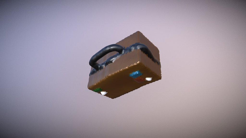 Suitcase