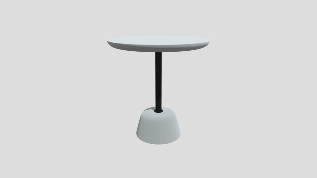 Pina Side Table