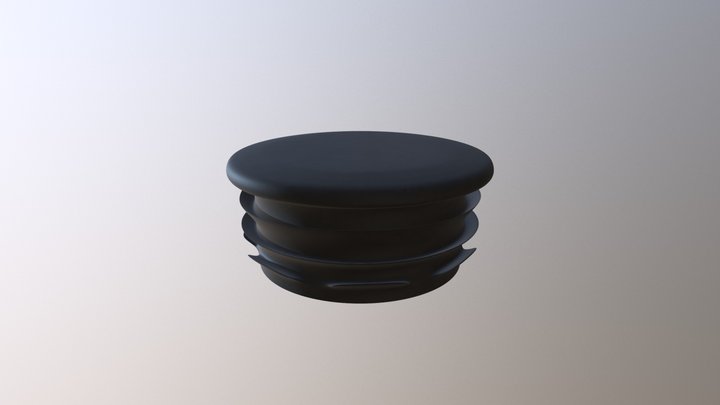 ASSA SAMPLE 3D Model