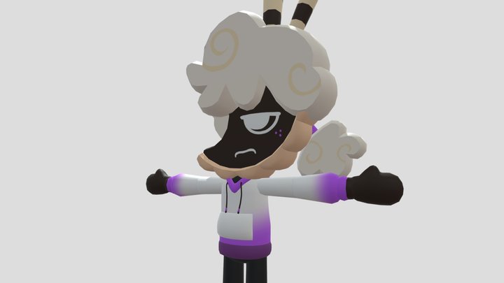 Dan: Dan's Factory 3D Model