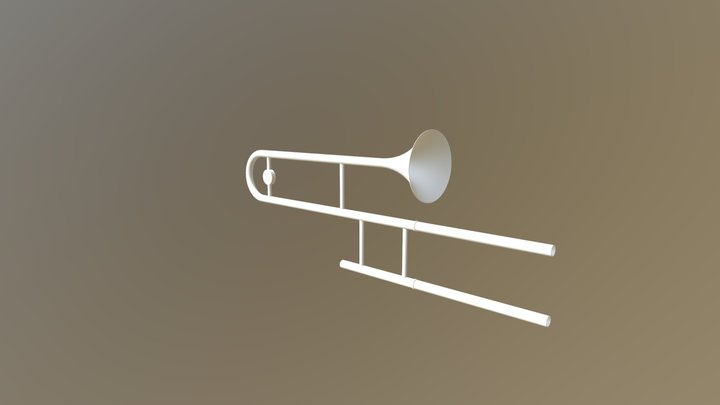 Gupta301 Ex08 Cat 3D Model