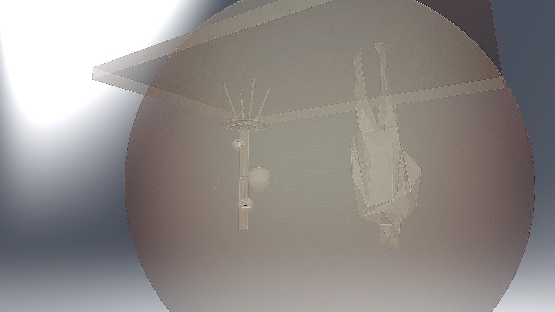 Utopia Teste-3D View-{3D}