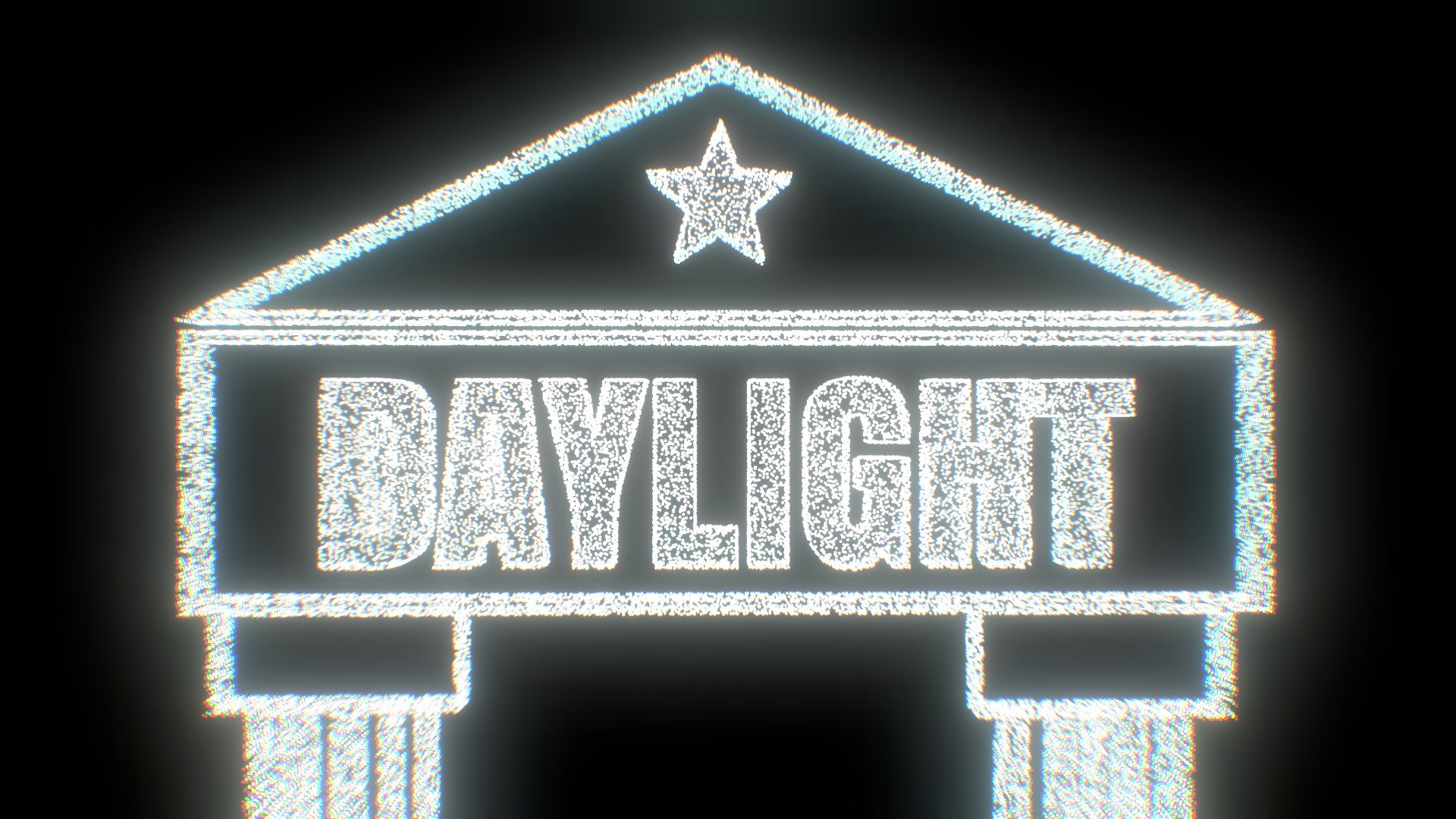 DAYLIGHT @ TEMPIO VIRTUALE