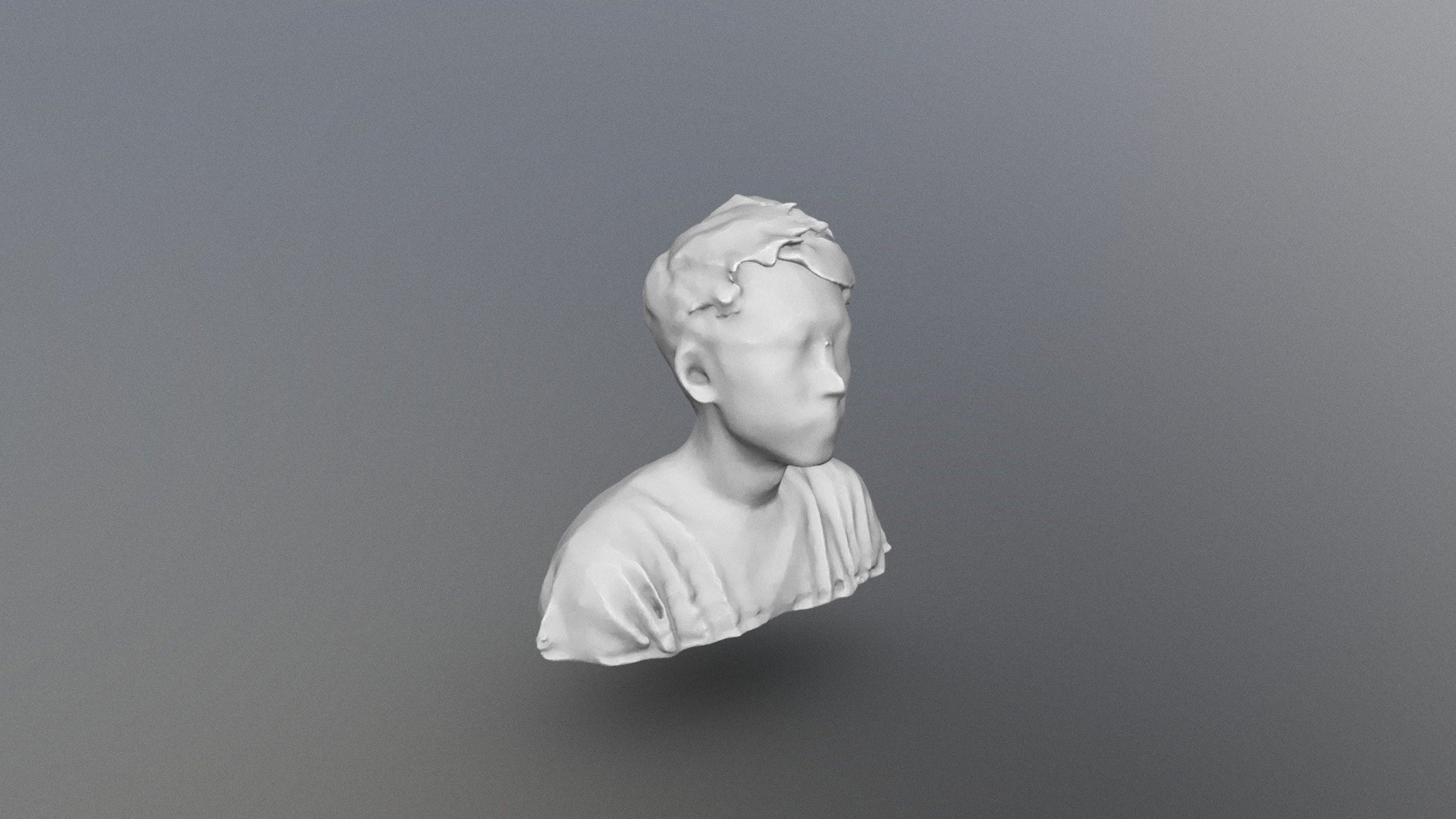 Bust