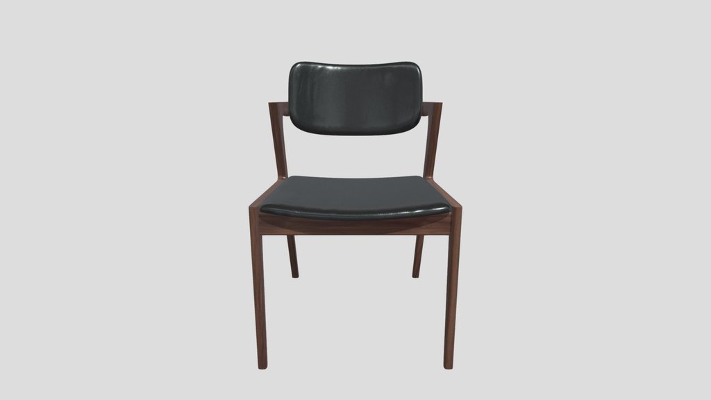 Half Arm Chair