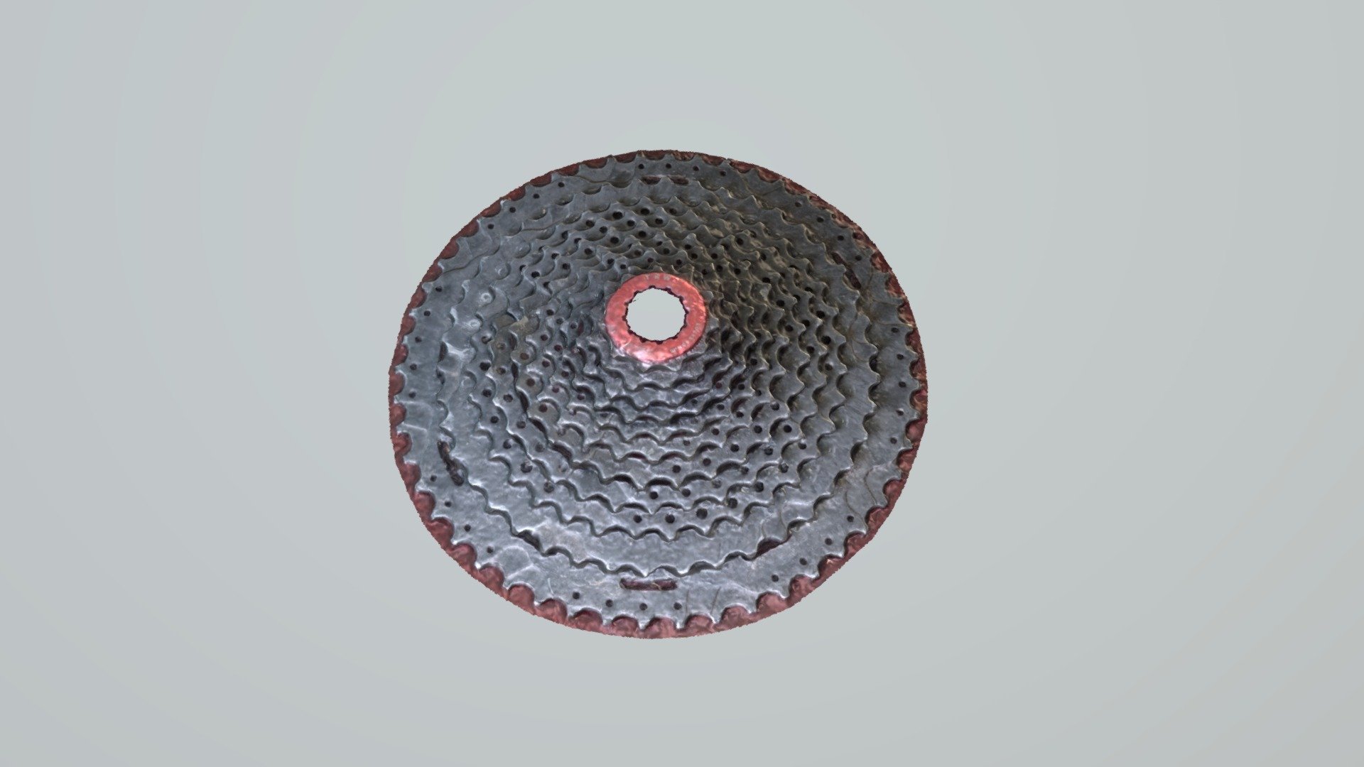 TRWActive Cassette 11 Speed