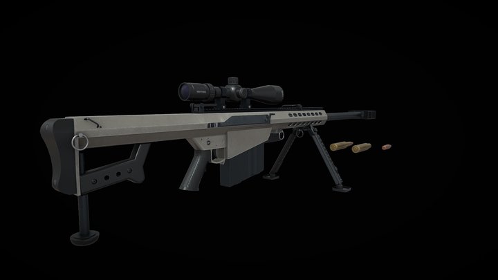 375 50 Caliber Rifles Images, Stock Photos, 3D objects, & Vectors