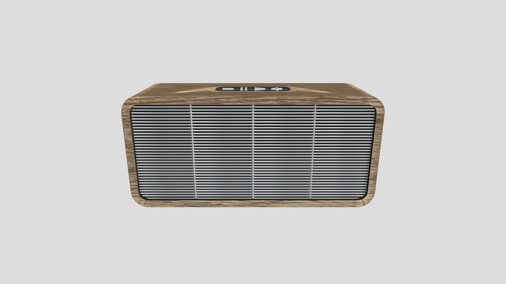 Mini Bluetooth Speaker