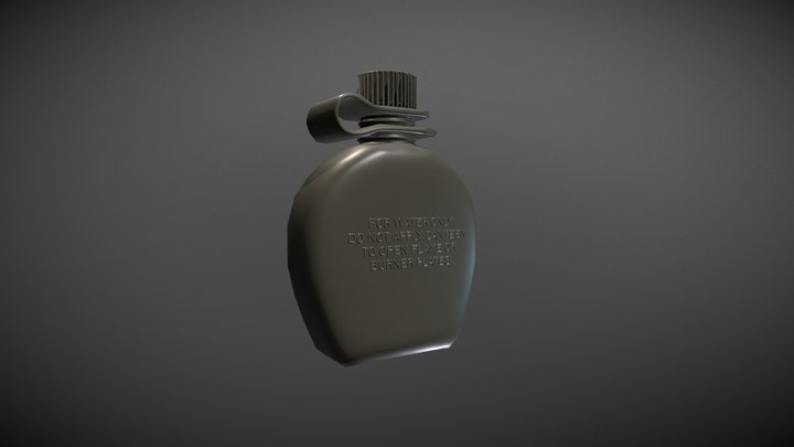 Canteen