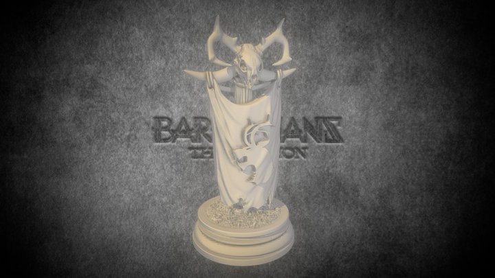 Dusk Banner - Barbarians: the Invasion