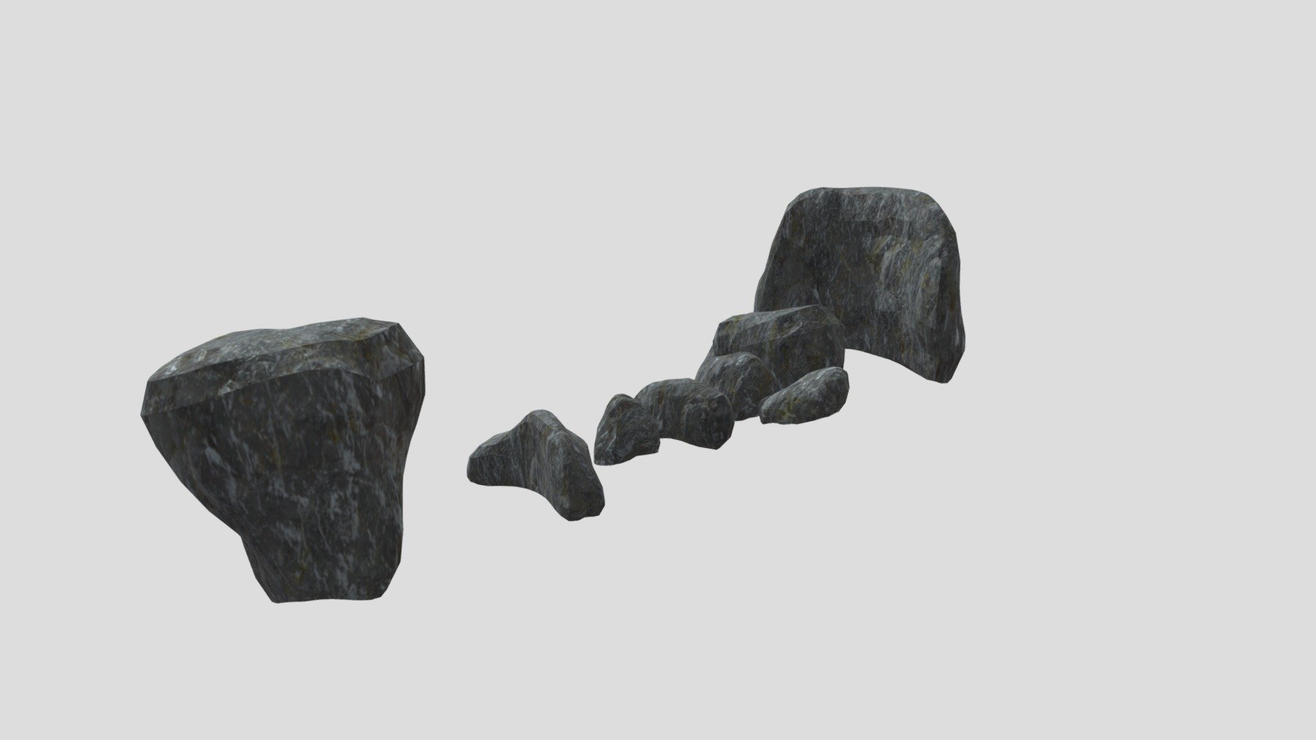 Rocks