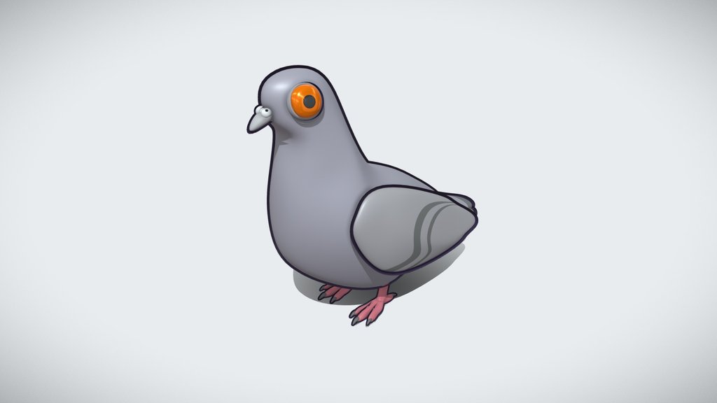 Pigeon