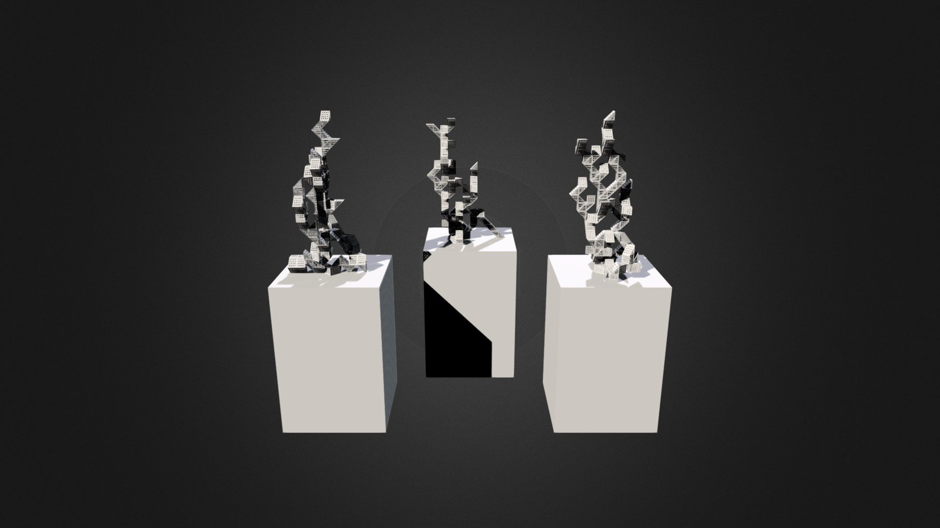 Exhibition Stands