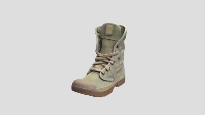 Trench Wear – Modèle 3D gratuit STL