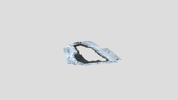 model 3D Model