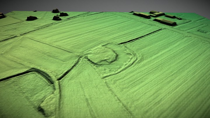 Pieszyce, st. 2 (Poland) – Modèle 3D gratuit STL