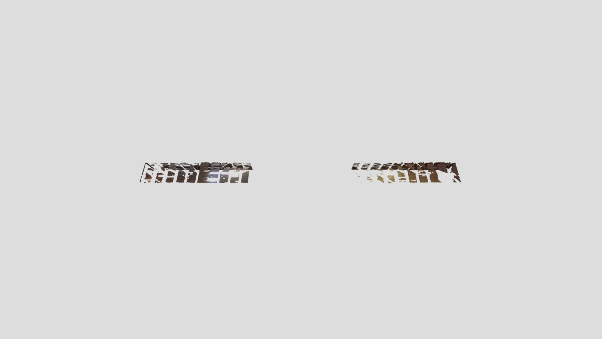 Railway Roof