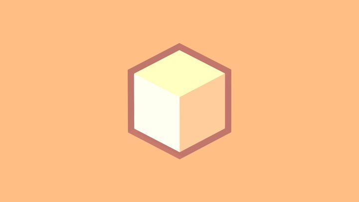 loser asset bfb 3D Model