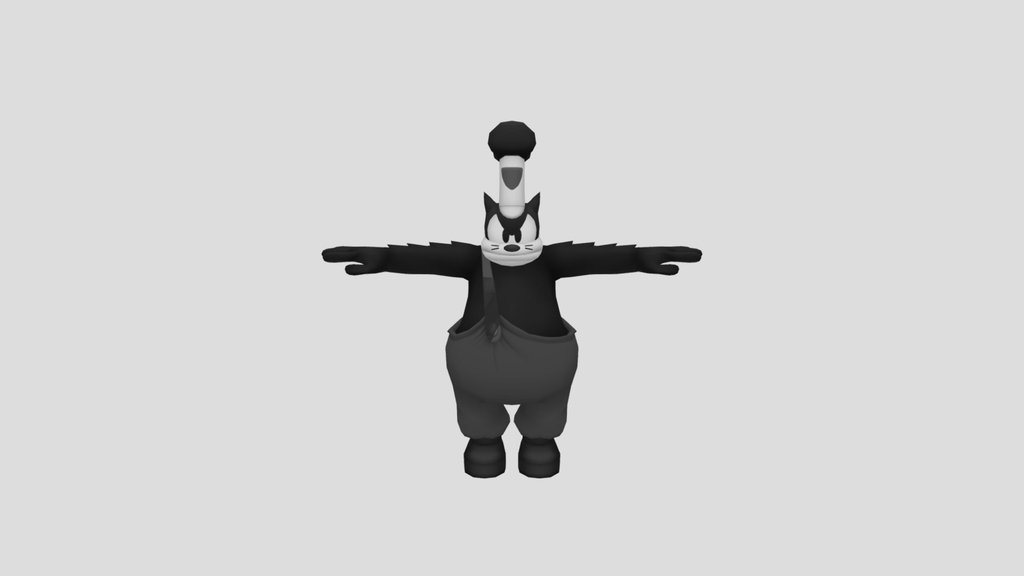 Captain Pete - Kingdom hearts 2: Timeless river