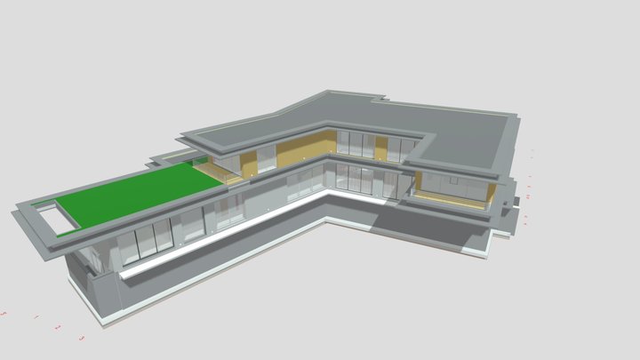 831 Suto_2_clean_2 3D Model