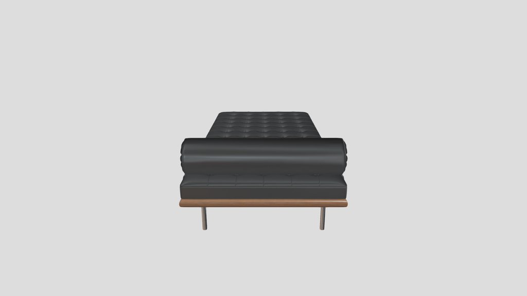 Couch Barcelona