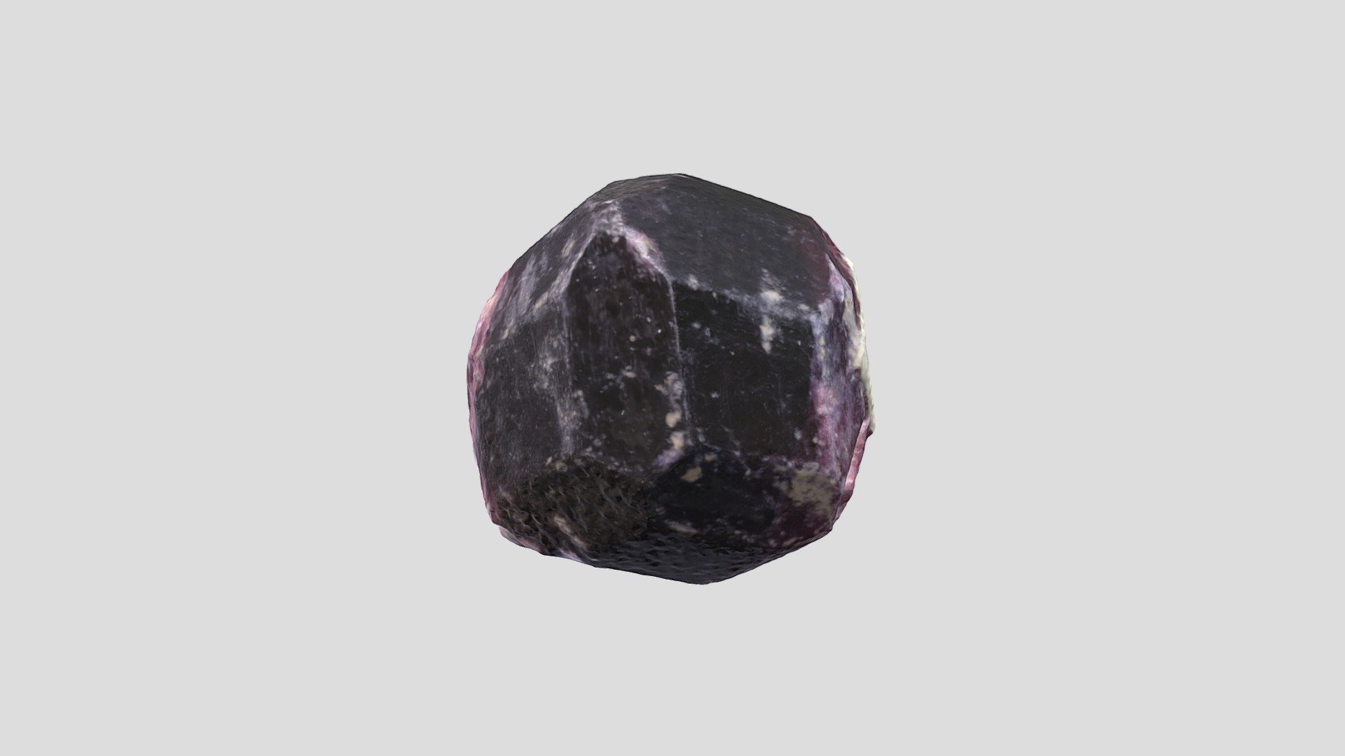 Unknown Mineral