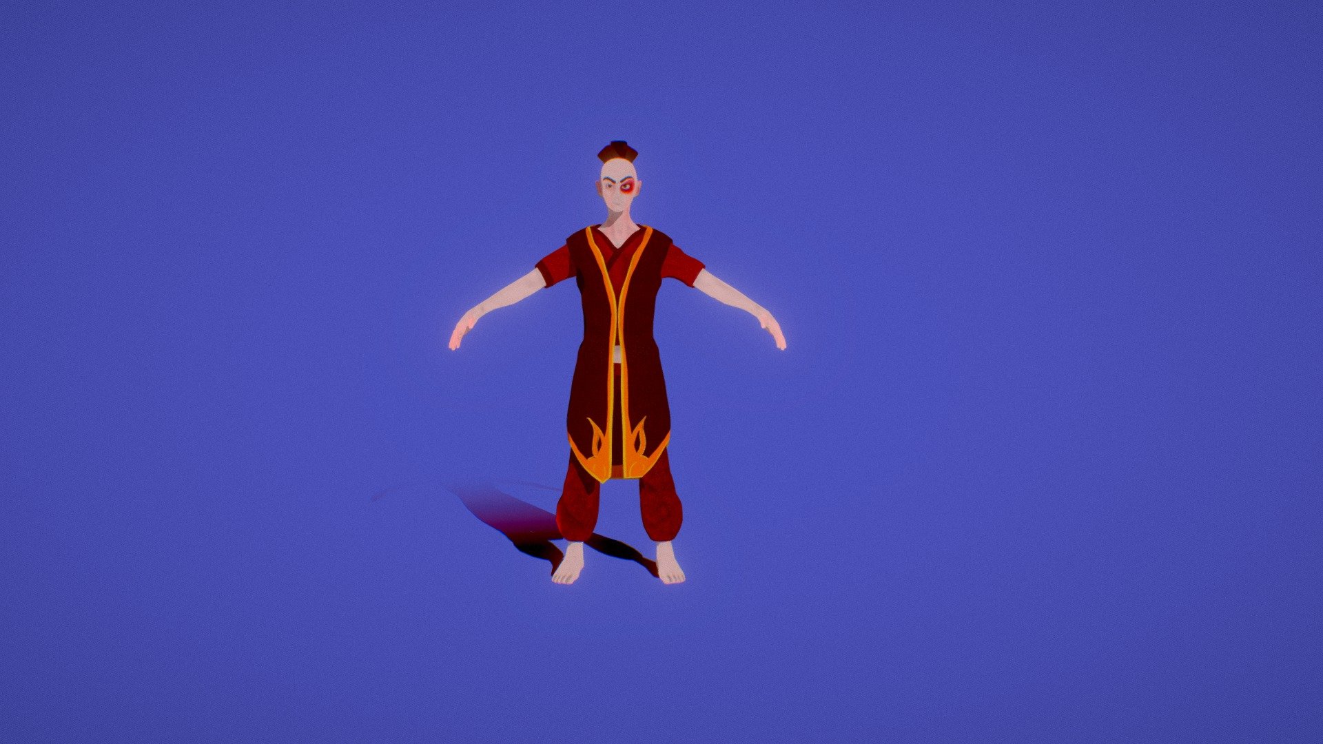 ZUKO Projecto Final - 3D model by Alejandro.Arau [af20d06] - Sketchfab