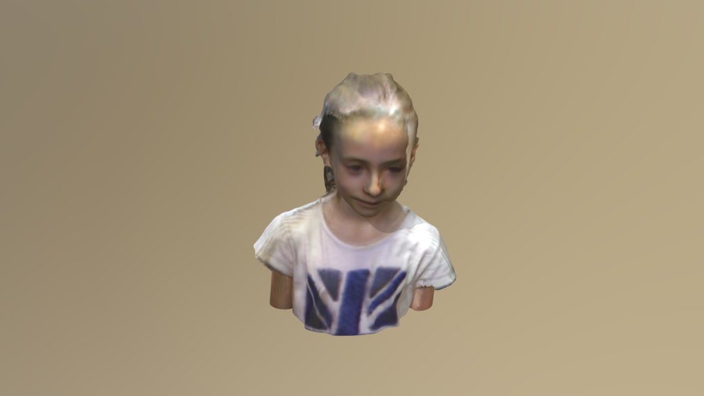 Maud - 3D model by www.atelier3d.org [af227d8] - Sketchfab
