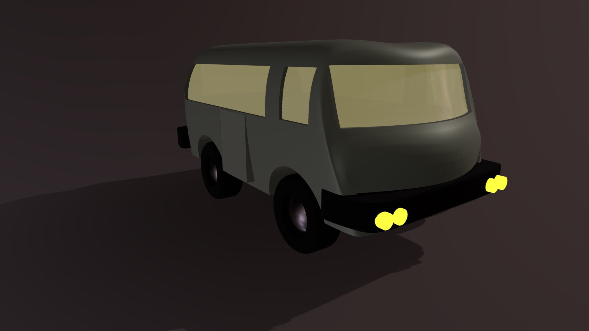 Bus