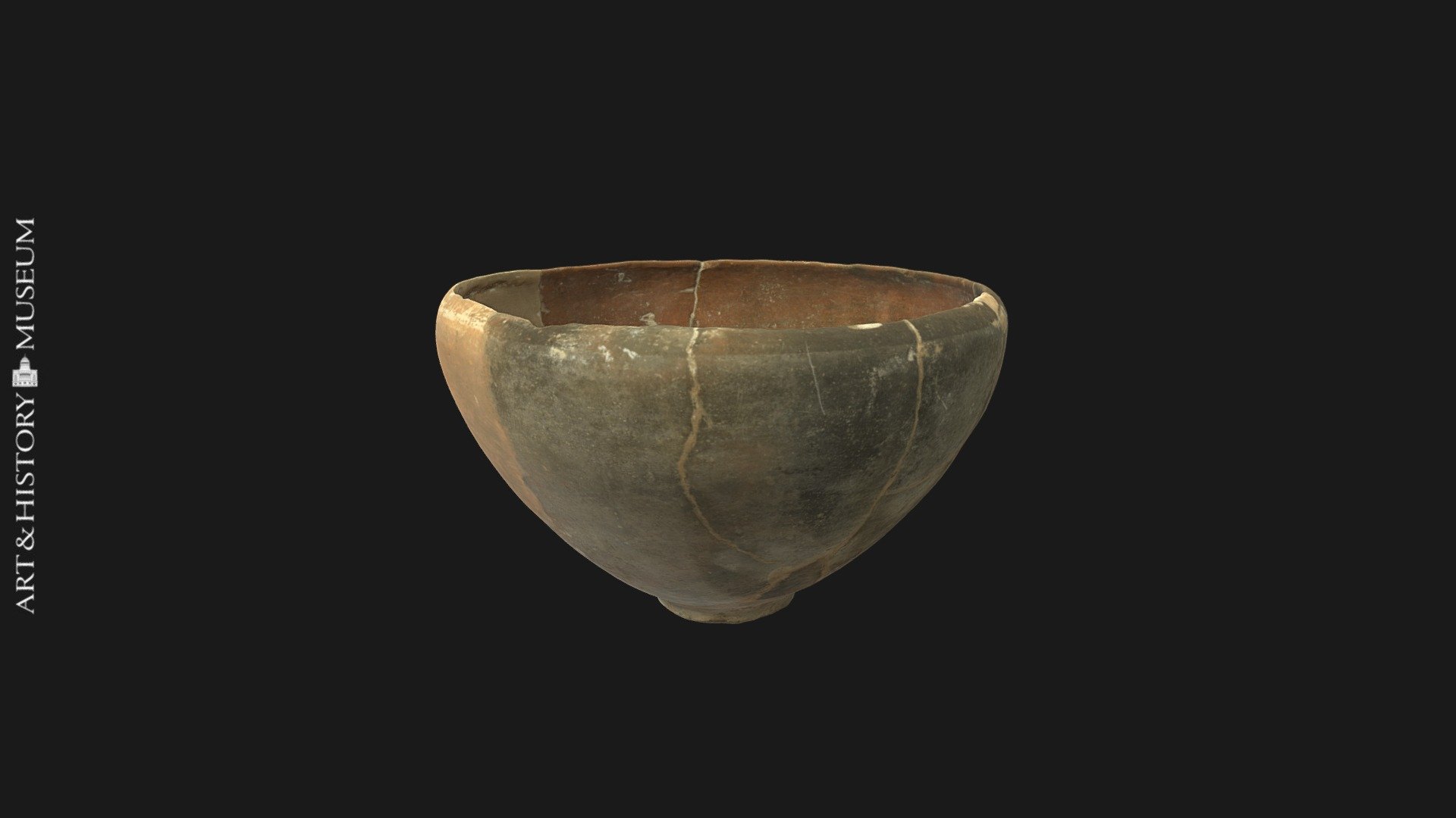 Bowl without foot - PG.2807.1445
