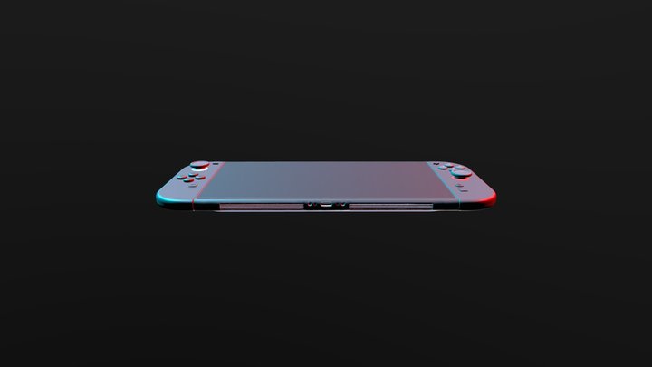nintendo switch 2!