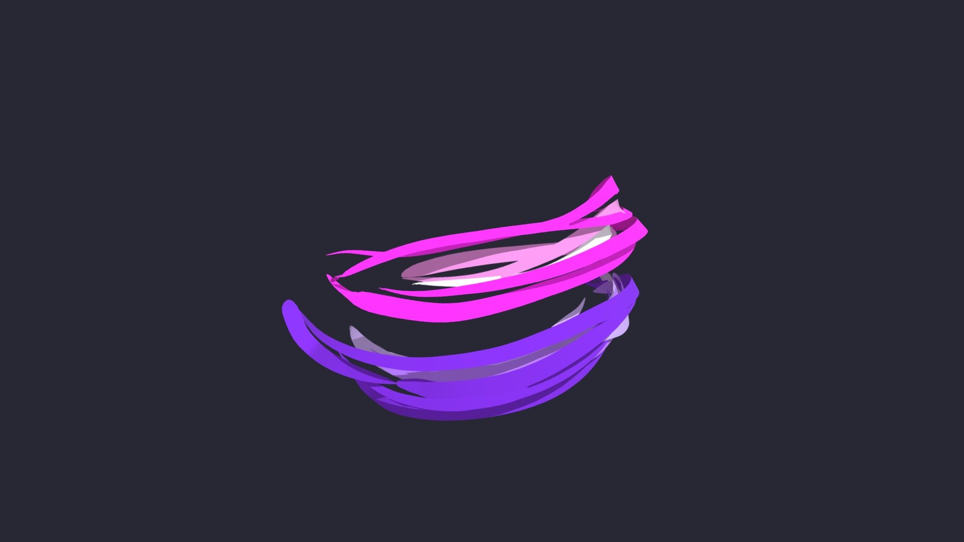 Pink & Purple 6216