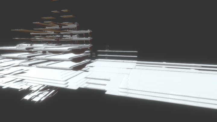 Compound 3D Model