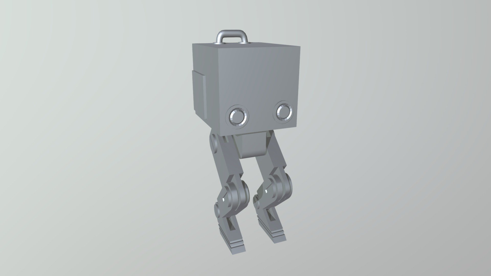 D3rp Robot