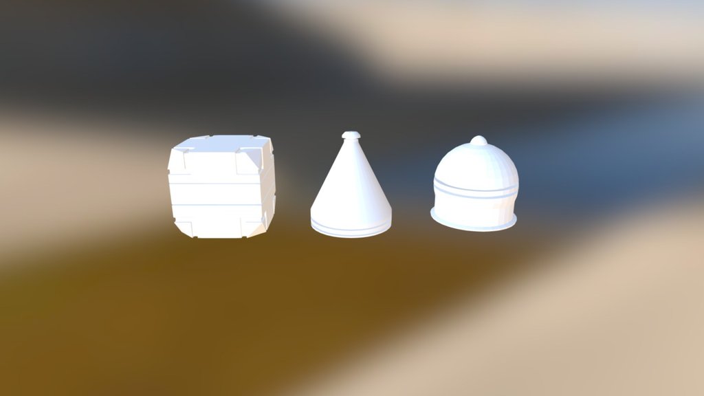 MPA Exercise 1 — Sketchfab embed 3D viewer