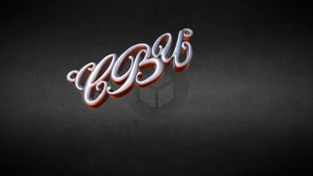 CВЧ 3D Model