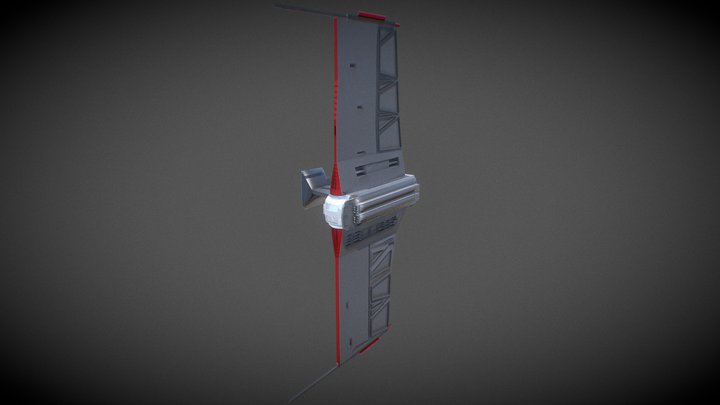 Alvaro Campo :: 28 3D Model