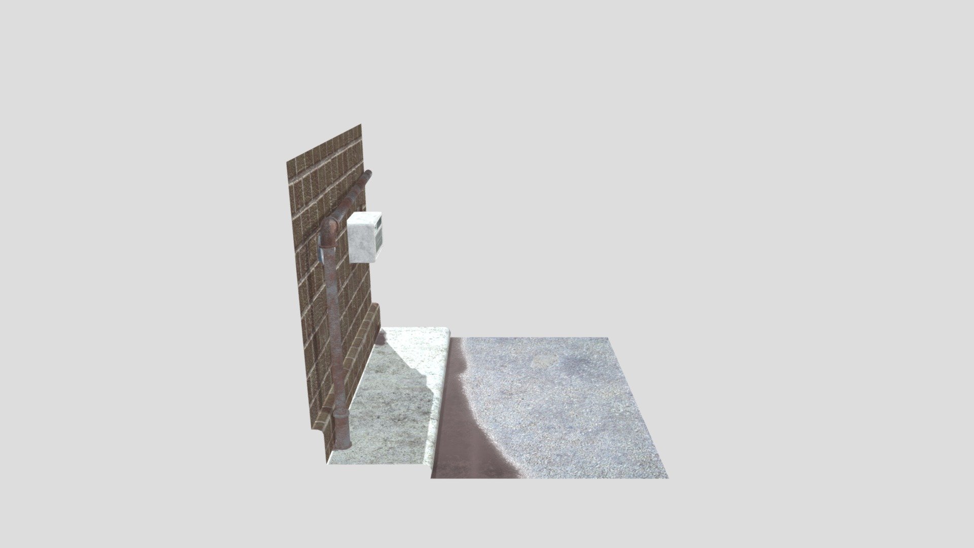 AlleyGojmerac
